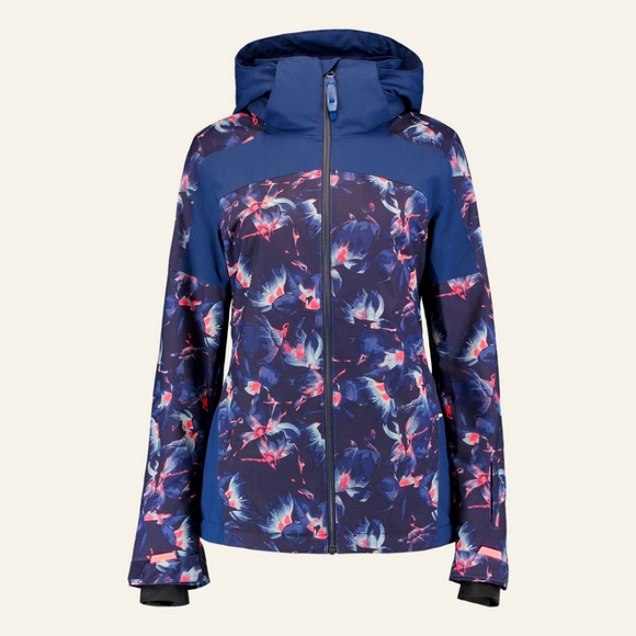 Price firm O'Neill Wavelite Jacket Women S New! - Picture 3 of 16